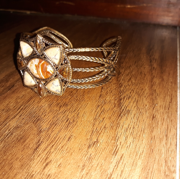 STUDIO BARSE CUFF BRACELET - Picture 4 of 7